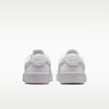Nike COURT HERITAGE Skateboard Shoes Women's White