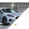 Replace 266112E021 26611-2E021 Car Engine Oil Dipstick Maintenance Accessories Accurate Measurement Oil Level Dipstick