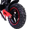 FREEBOY J15MAX Off-Road Electric Scooter, 48V 18Ah Battery, with Turn Signals