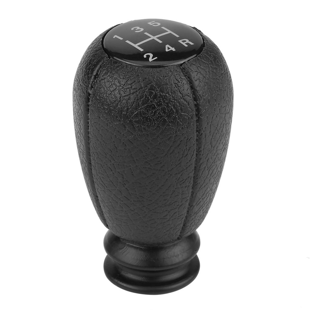 Car 5 Speed Gear Shift Lever Knob Head for Peugeot 207 Citroen Saxo Xsara Xantia C2 C3 C4
