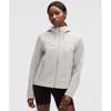 Women S croSS Chill City To Trail Jacket Dove Grey