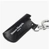 Maison Margiela Logo Lighter Case Keyring Sa1vl0055 P8831 T8013
