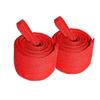 Top-Selling Sweat-Absorbing Sanda Hand Wraps: Elastic Protective Boxing Bandages and Wrist Wraps