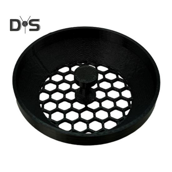 

Фильтр для раковины, сетчатый дизайн, мусорный фильтр, устойчивый к пятнам, для кухни, ванной, прачечной, сливной фильтр, мусорный фильтр B