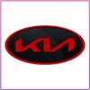 1Pcs Steering Wheel Sticker Badge for KIA Sportage Ceed Rio 3 4 K2 K3 K4 K5 K6 K7 K8 Picanto Sorento Optima Cerato Soul Auto Styling Decoration
