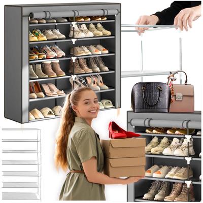 Meble do salonu – Stojaki na buty