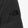 The North Face Men S Cloud Down Parka Nj1dr70b Dark Gray