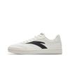 Vitality Classic Retro Campus Life Fashion Versatile Low-Top Sneakers Men Sneakers Ivory-White Basic-Black 912618099-2