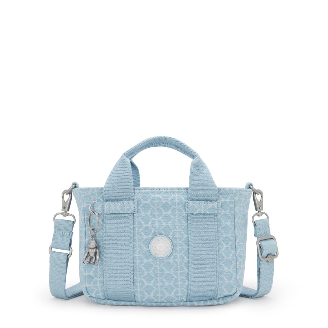 RITTA MINI Light Denim Jq KI34343LL 3l
