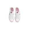 New Nike Court Legacy 'White Pink Glaze' GS DA5380-110