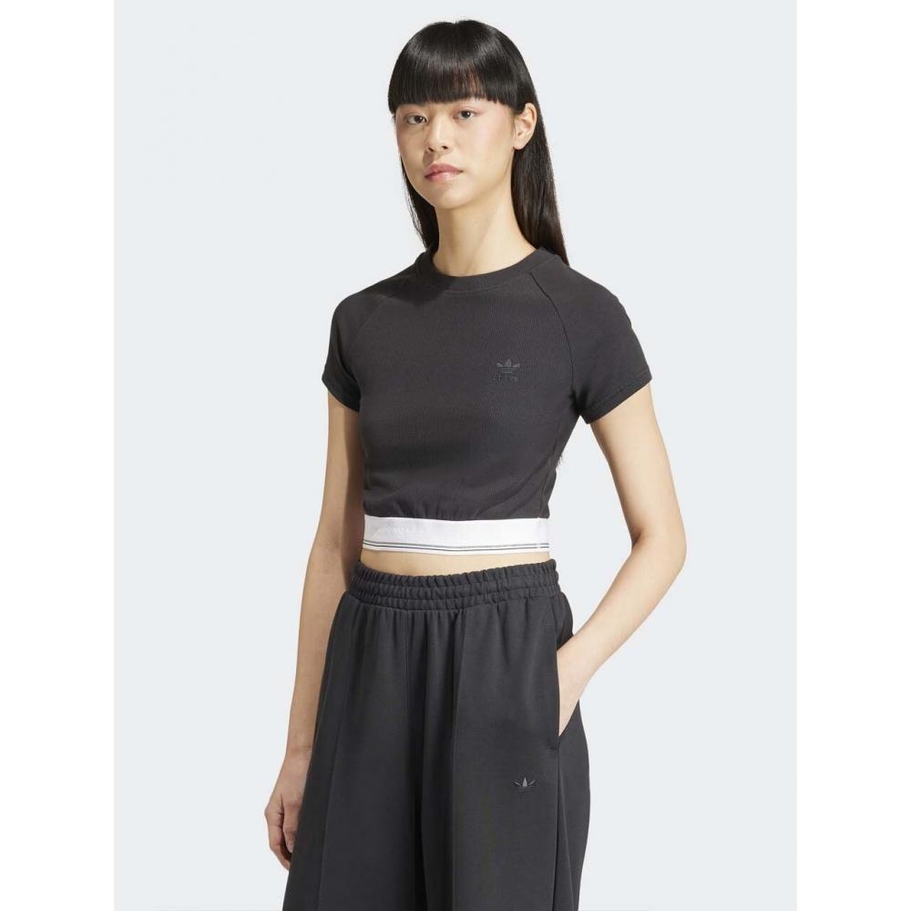 

ФУТБОЛКА ADIDAS CS RIB SS XS