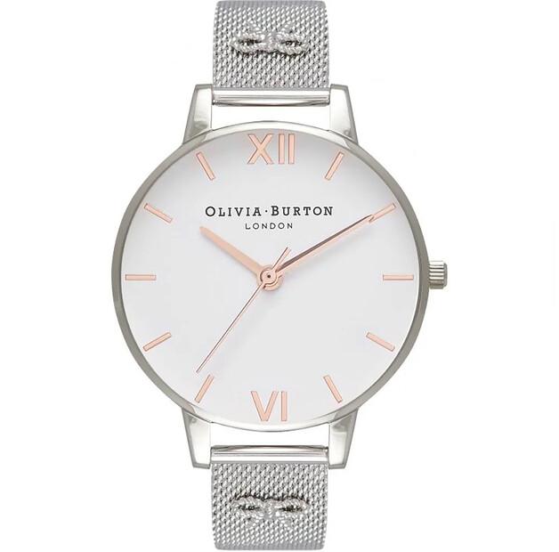 

Olivia Burton OB16ES10 часы