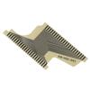 Efficient Speedometer Flat LCD Connector Dead Missing Pixel Repair Connector for AW-HSC-043 Ensures Clear Display 15pcs