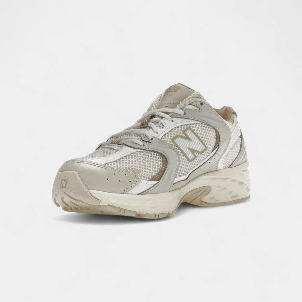 New Balance 530 Beige Angora
