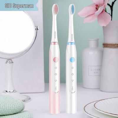 SID RT710 Sonic Electric Toothbrush CN Plug (adapter Included)