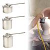 100/200/300ml Pottery Atomizer Ceramic Painting Sprayer Pottery Atomizer Glazes Pots Ceramic Tool