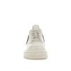 Nike Damskie Trampki Air Force 1 07 Phantom Pikowane Swoosh Białe Czarne FV1182-001