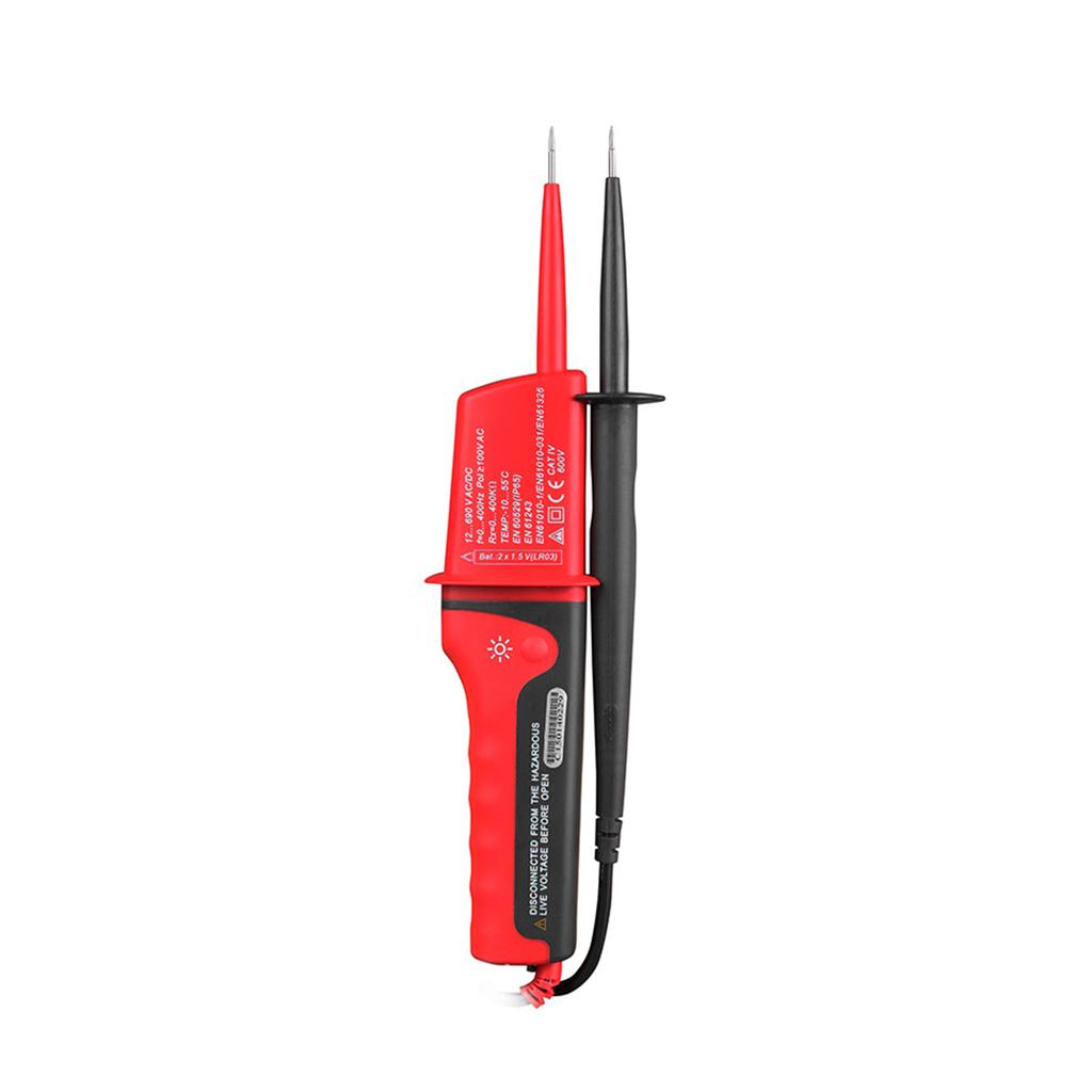 Uni-T UT15C Multifunction Voltage Tester