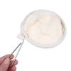 Coffee Flannel Cloth Strainer Reusable Corrosion Prevention Tea Filter Dropping Pot Mesh Basket Tools Coffee Utensils