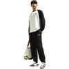 Anta Lifestyle Series Fw/Aw25 Solid Color Lace-Up Loose Knit Sports Pants Men Bottoms 152548305-1