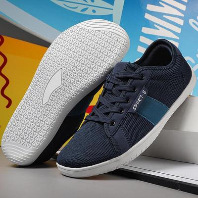 Scarpe unisex extra larghe a piedi nudi per uomo donna Scarpe casual da esterno