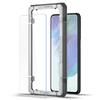 Spigen Alm Glas.tr Tempered Glass 2-Pack Galaxy S21 Fe