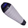 BlackCrag D-Series Ultralight Down Mummy Sleeping Bag