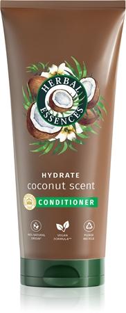 

Nutrition and Hydration Conditioner TU прозрачный