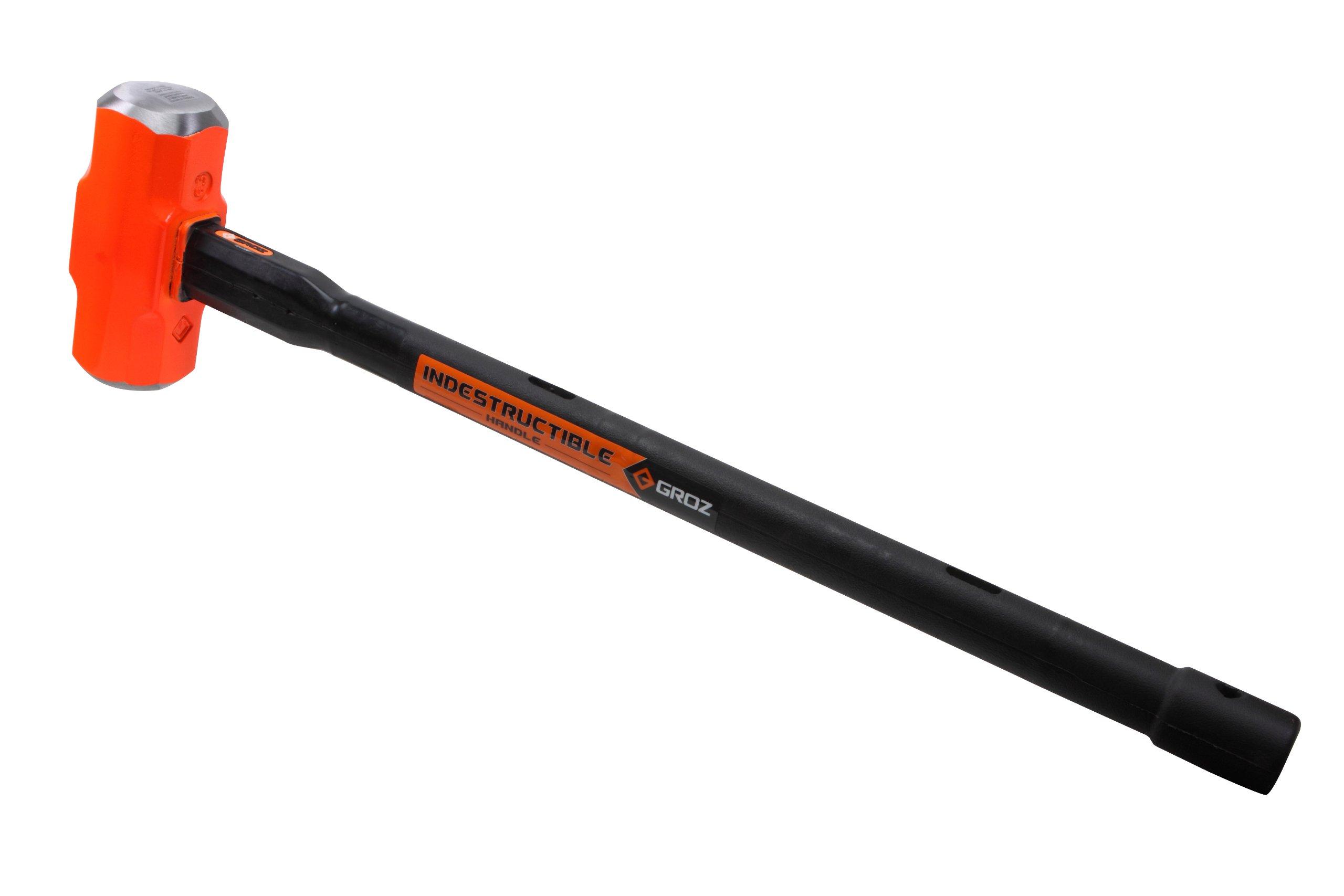 

GROZ Sledgehammer 600mm 3.6kg