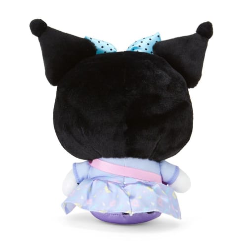 Plyšová hračka Sanrio (Fantasy výlet) Kuromi 908509