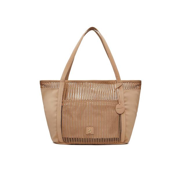 Handbag Badura WENN-01 Black