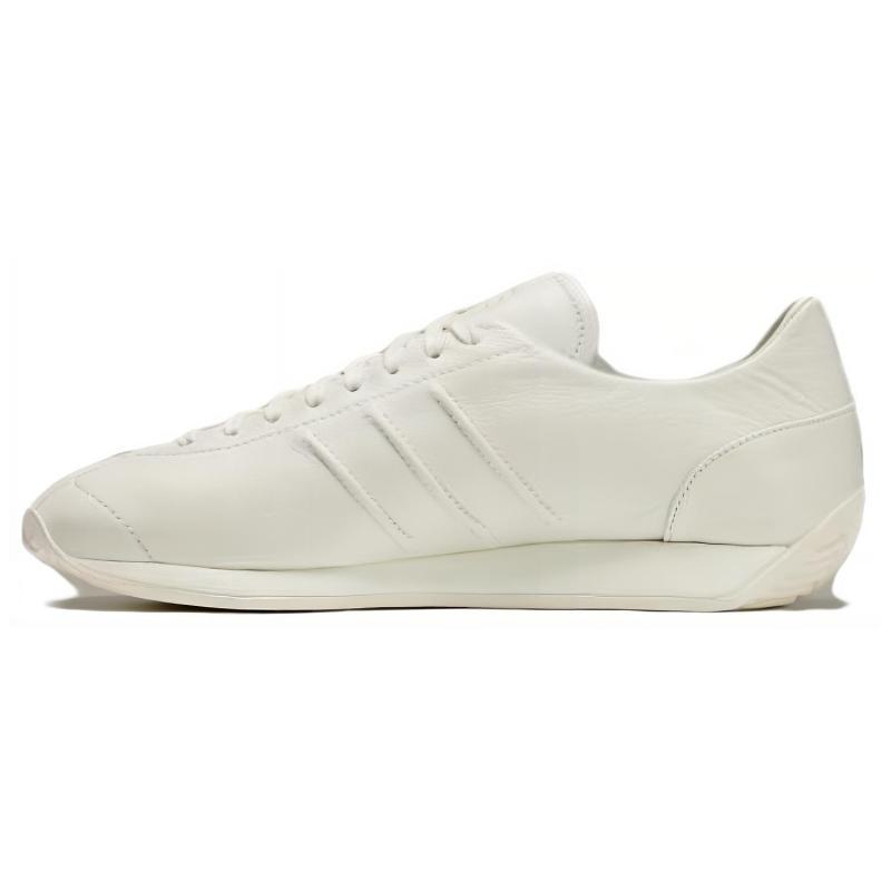

Adidas Y 3 Country Off White Sneakers IG4030 47⅓ белый