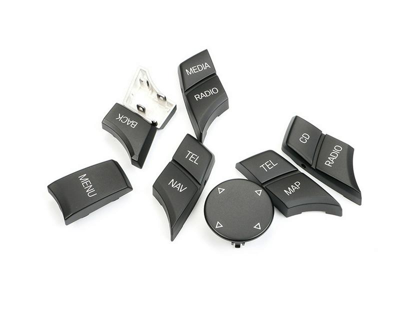 BMW F Platform Multimedia Knob for 1, 2, 3, 4, 5, 6 Series iDrive Button