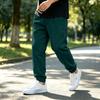 Men's Casual Sweatpants Loose Fit Jogger Pants for and Everyday Wear