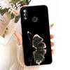 For ITEL A56 Pro Case For ITEL A56 Cover Luxury Fashion Cool Kawaii Cute Painted Silicone Phone Casing
