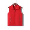 Custom Logo Educational Promotion Training Vest with Printing Options