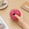 Calming Fidget Toy Stress Relief Fruit Squeeze Toy Soft Stretchy Sensory Portable Reliever Home Office Worker Relaxation Desk