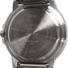 Casio Standard Quartz 10 ATM Water Overseas Model Men's Watch, Resistant, Blue, MTD-125D-2A1V, [Used]