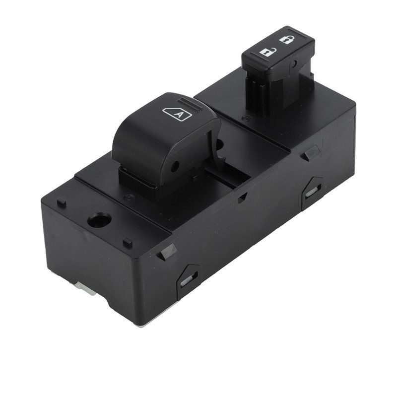 Authentic For Nissan Armada Titan Infiniti QX56 2004- 2007 Compatible Power Window Lift Switch 254117S200 25411-7S200