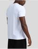 Men's Quick-Dry Sports T-Shirt - Summer Fitness Running & Basketball Gear