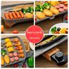 Zhichu Multi-function Electric BBQ Grill