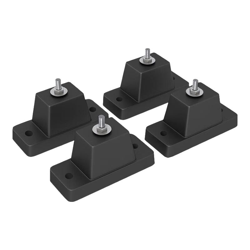

AC Outdoor Unit Anti-Vibration & Heightening Pads