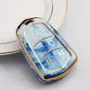 Cadillac Key Fob Case for ATSL, CTS, CT6, XTS, XT5