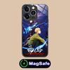 Anime Game Tower of God Phone Case for iPhone 17 16 15 14 13 12 11 Air Pro Max Plus Mini MagSafe Glass Colorful Cover Smartphone
