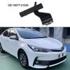 Quick To Tall Engine Cooling System Coolant Pipe Connector High Universality Fitment Non-deformation OEM Number 16577-21020