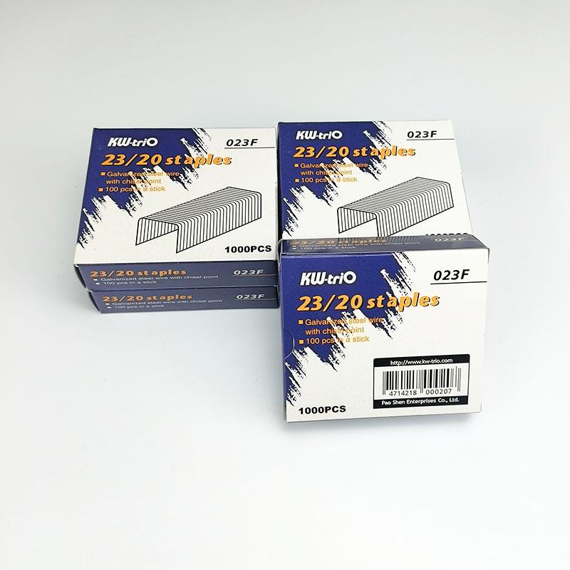 

Thick Layer Heavy-Duty 23/20 Staples Iron