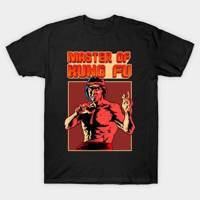 T-shirts e tops – T-Shirts