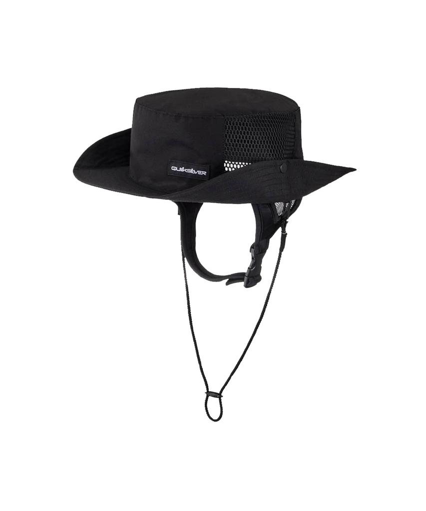 QUIKSILVER Surf Hat Qs1957Bac