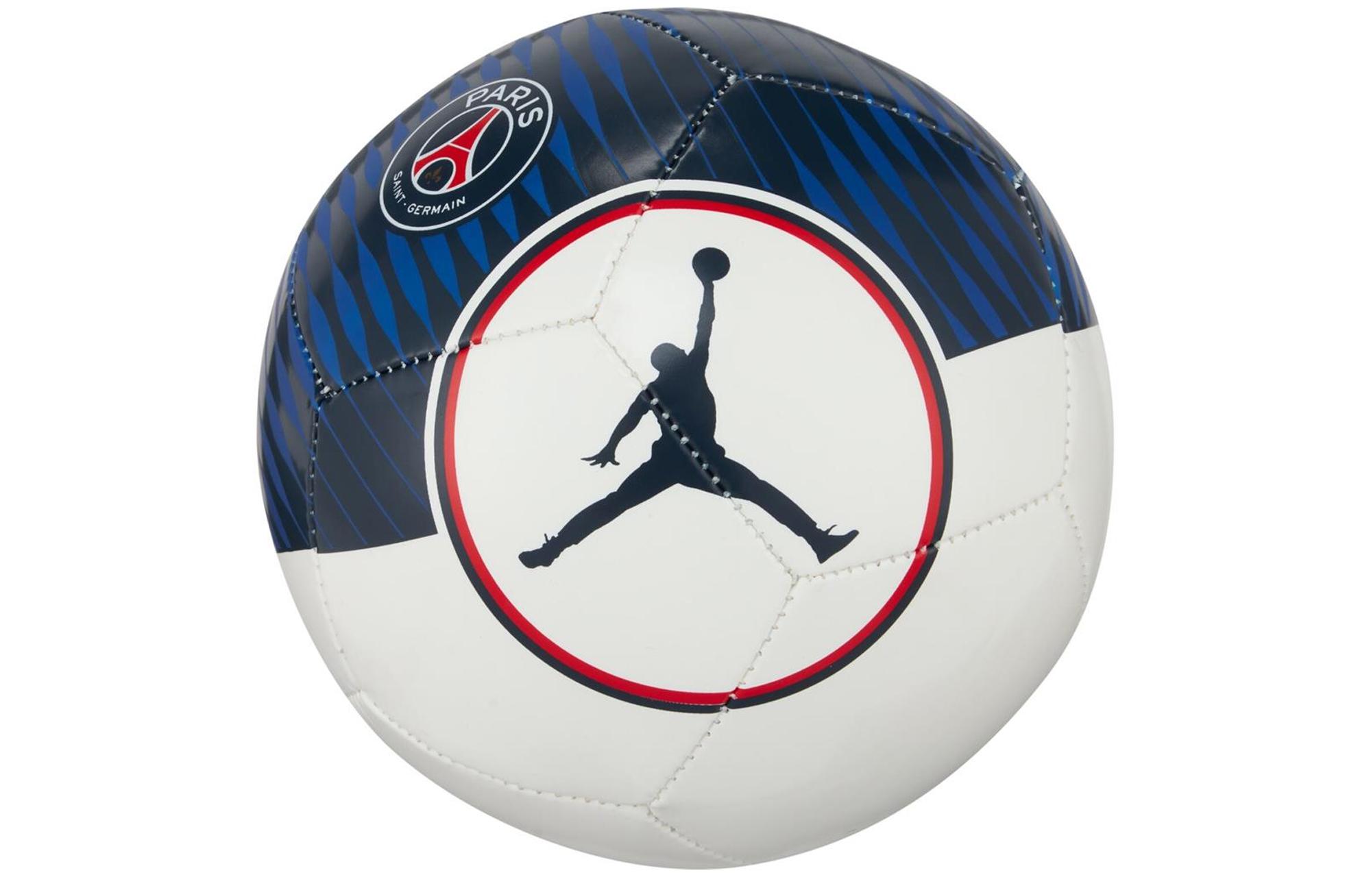 

Nike Size 5 Ball Soccer Ball Pu Machine Stitched Soccer Ball Unisex White Blue DC2399-100