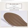 2026 Spring Men's Casual Trendy Leather Slip-On Low-Top Shoes